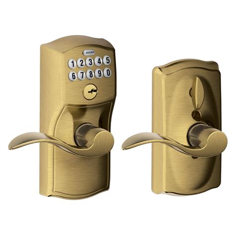 schlage interior door levers|schlage door handles home depot.